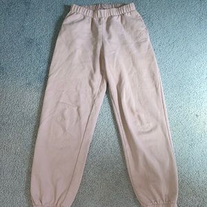 COPY - John galt sweatpants